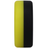RockSolid by Doc Johnson Cockring The Big O 32 mm Noir-Jaune